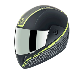 gliders jazz helmet visor